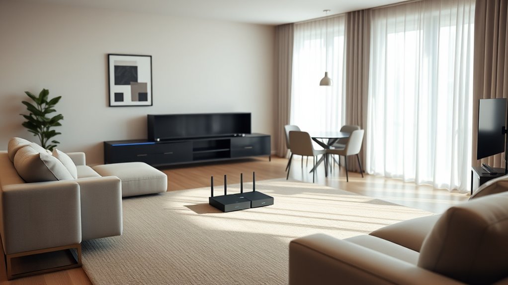 key factors for selection