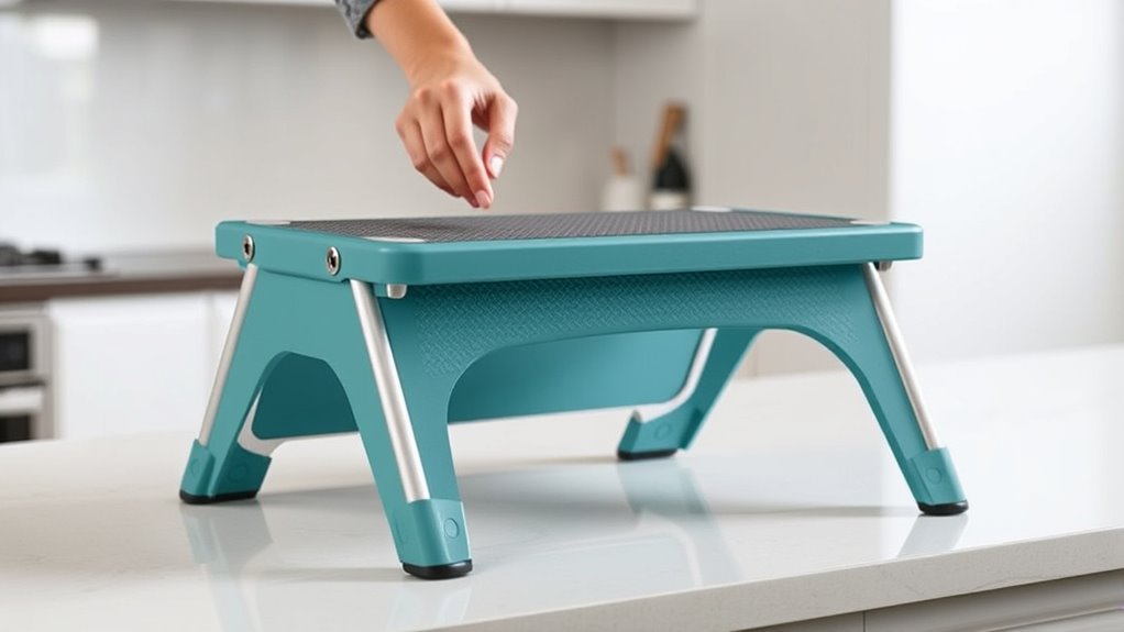 key features for safety