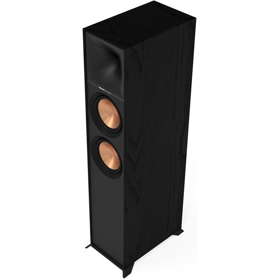 Klipsch R-600F Floorstanding Home Theater Speaker