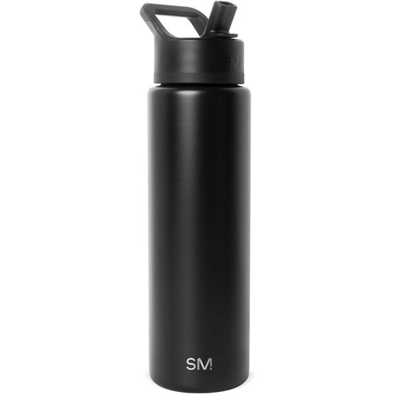 Simple Modern 30oz Insulated Stainless Steel Water Bottle
