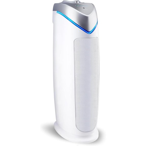 GermGuardian HEPA Air Purifier for Large Rooms