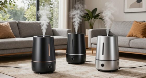 large room humidifier deals