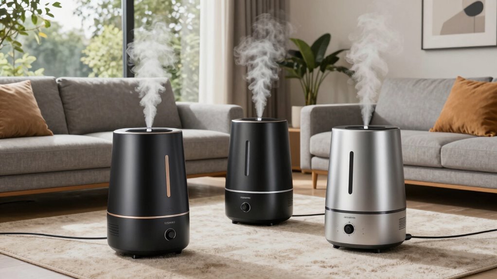 large room humidifier deals