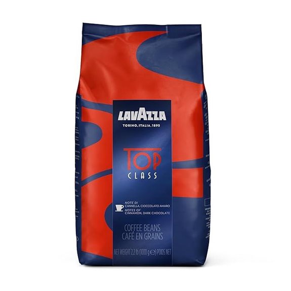 Lavazza Whole Bean Medium Roast Coffee 2.2 lb