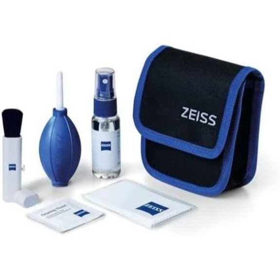 Zeiss Lens Cleaning Kit