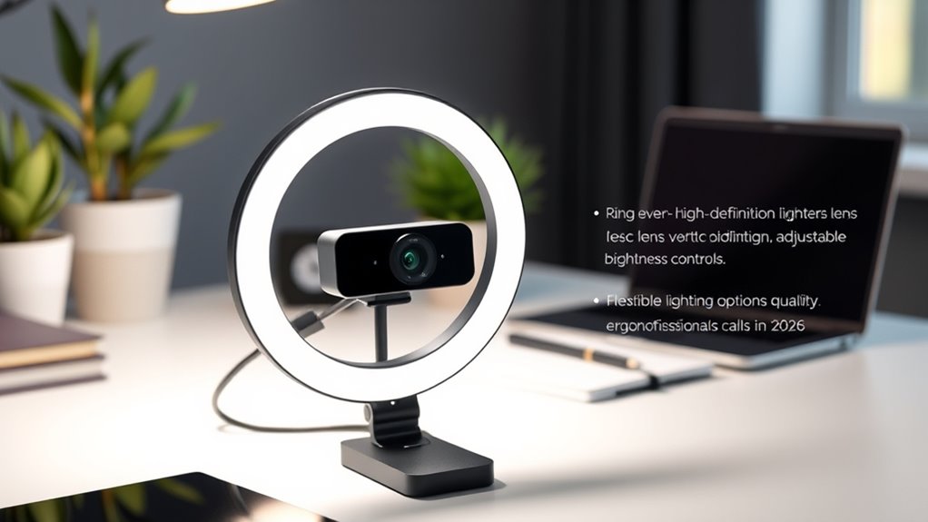 lighting compatibility flexibility portability