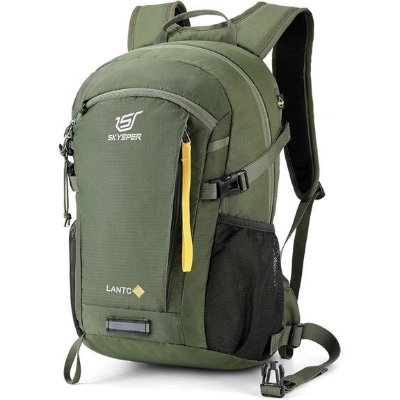 Skyspere 20L Lightweight Hiking Daypack