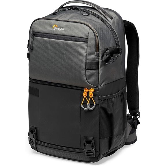 lowepro camera backpack model