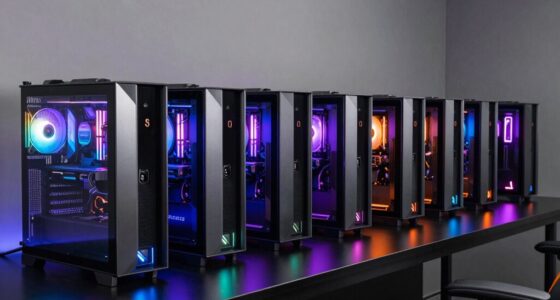 luxury vr gaming pcs