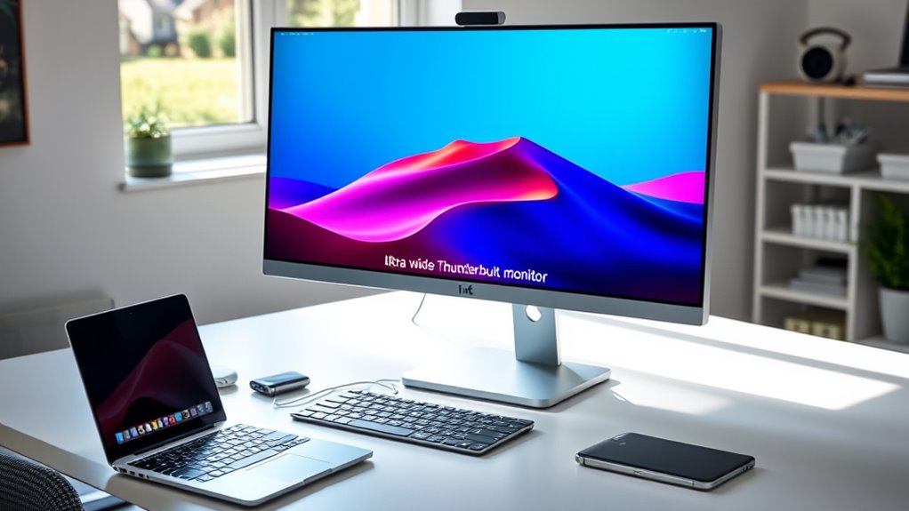 mac compatible display essentials