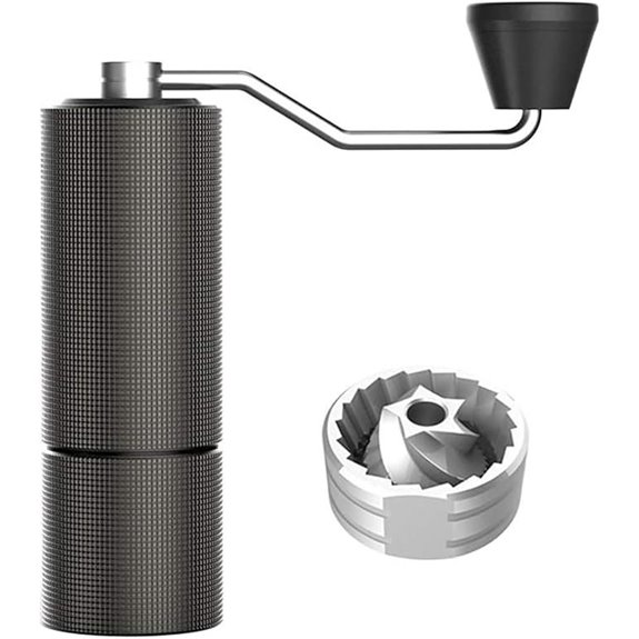 TIMEMORE Chestnut C2 Manual Coffee Grinder