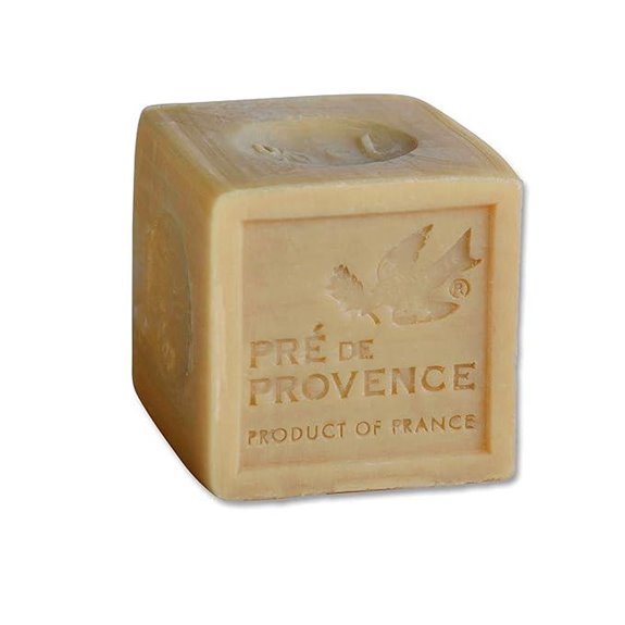 Pre de Provence Marseille Olive Oil Soap Cube