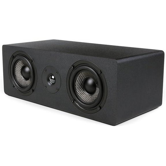 Micca MB42X-C Center Channel Speaker