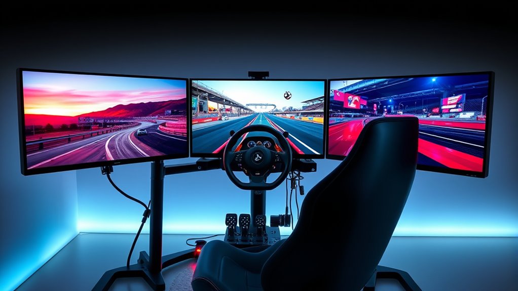 monitor compatibility and stability