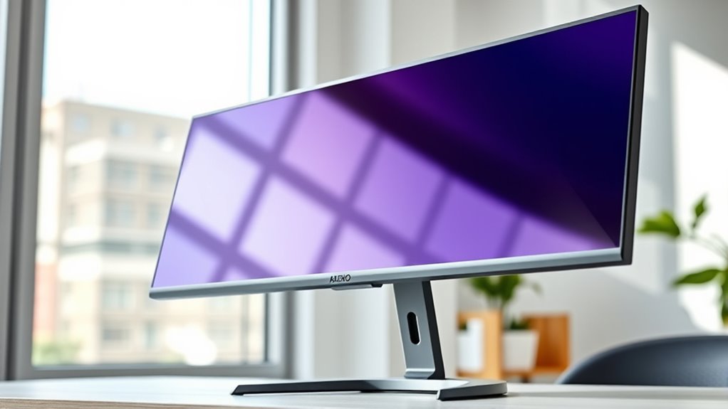 monitor rotation mechanism quality