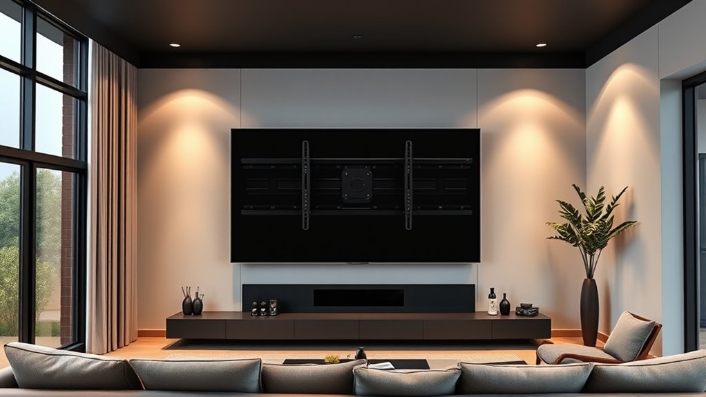 mount compatibility and safety