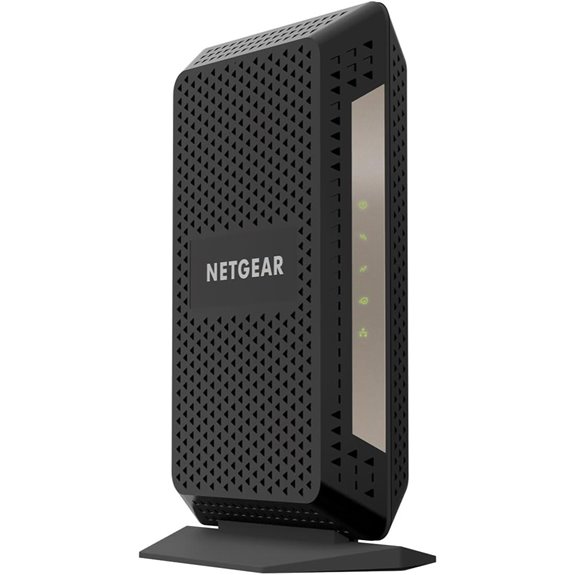 NETGEAR DOCSIS 3.1 Gigabit Cable Modem