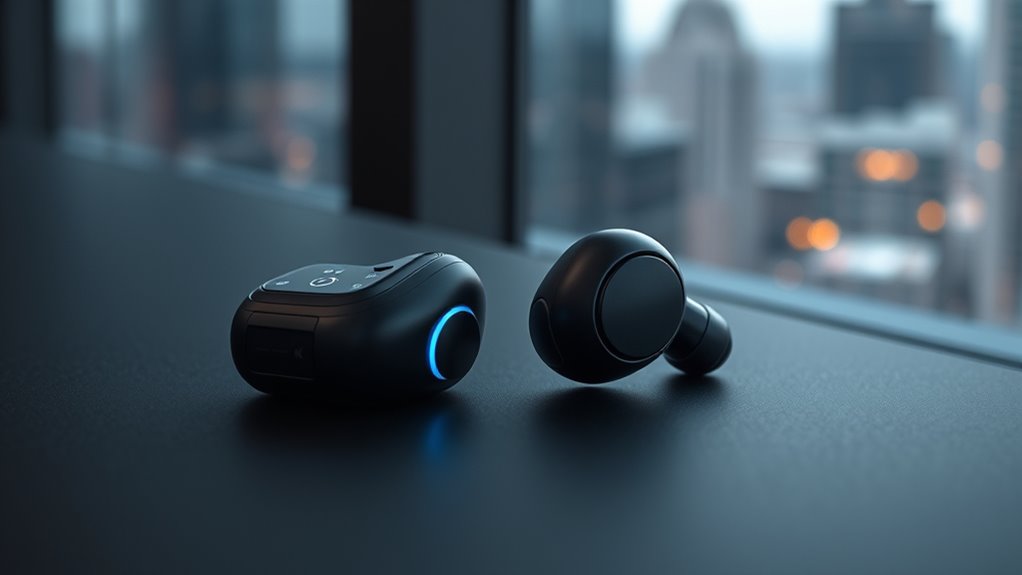 noise cancellation comfort battery