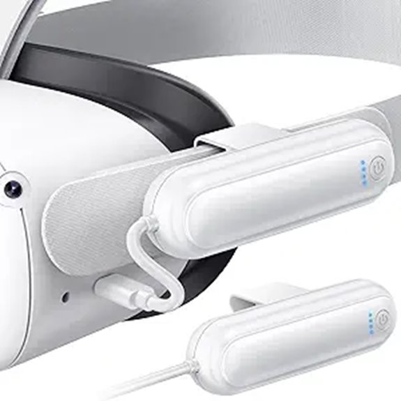oculus quest 2 battery pack