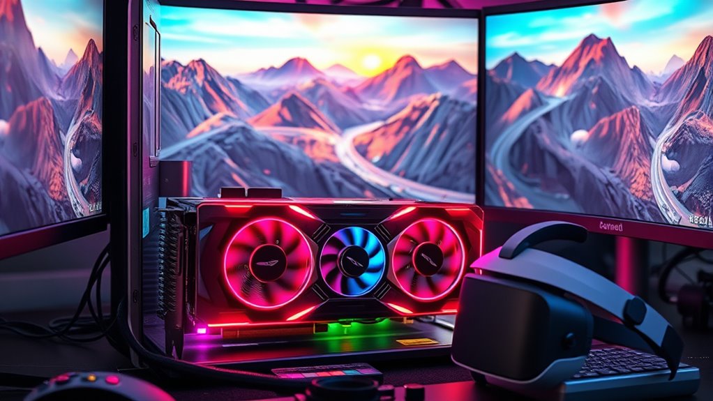 optimal vr gpu considerations
