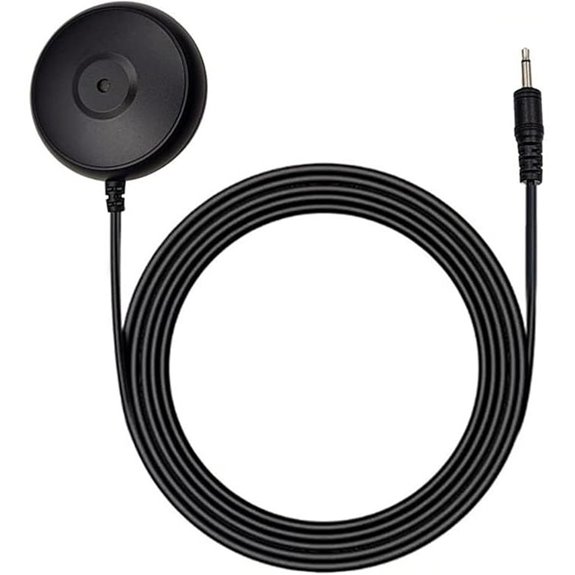 Auto Calibration Microphone for Pioneer MCACC Elite