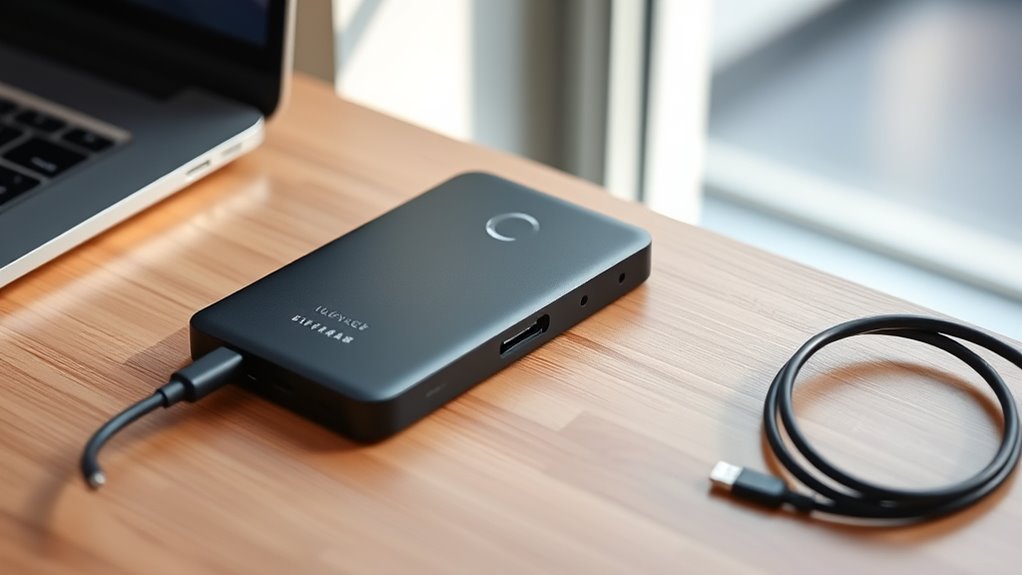 portable durable fast compatible