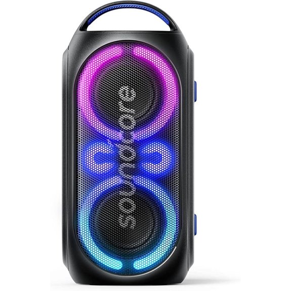 Soundcore Anker Rave Party 2 Portable Speaker