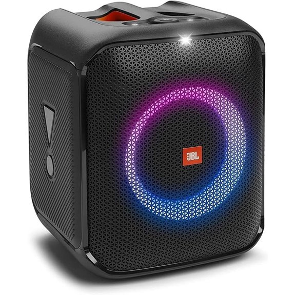 JBL Partybox Encore Essential Portable Speaker