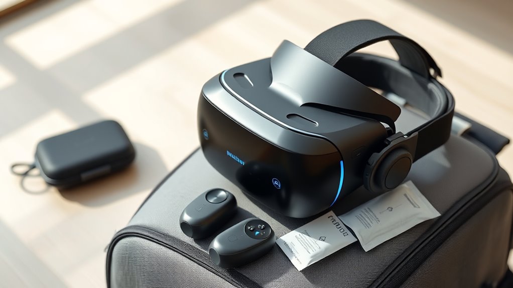 portable protective compatible convenient