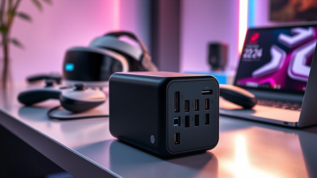 power compatibility recharging portability