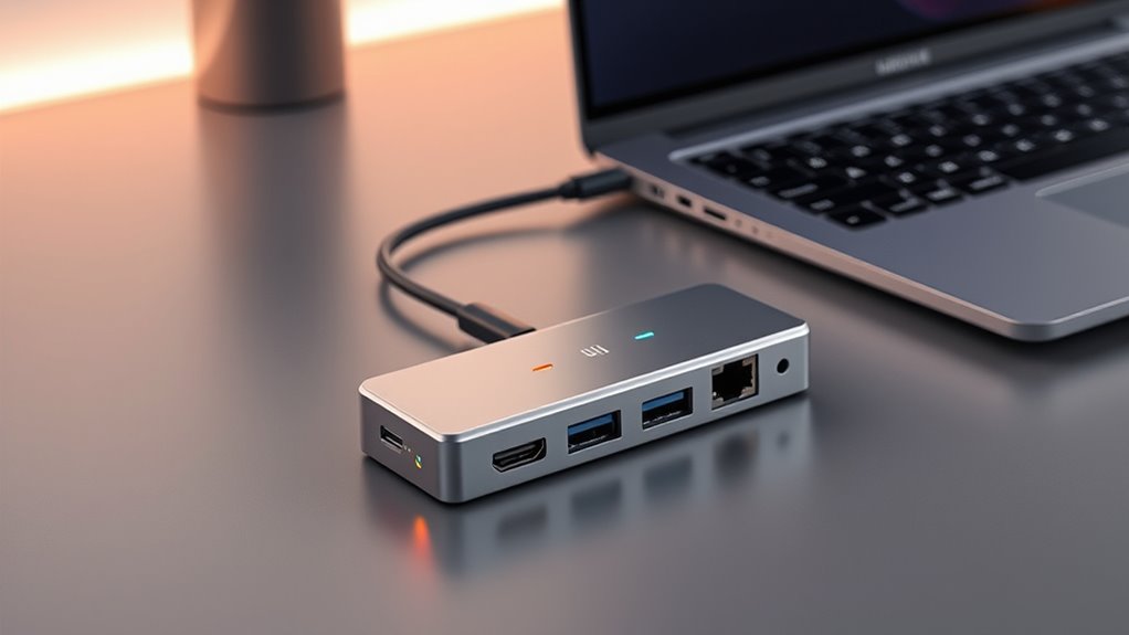 power ports compatibility quality