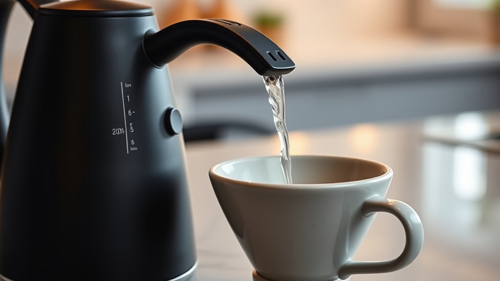 precision safety speed ease