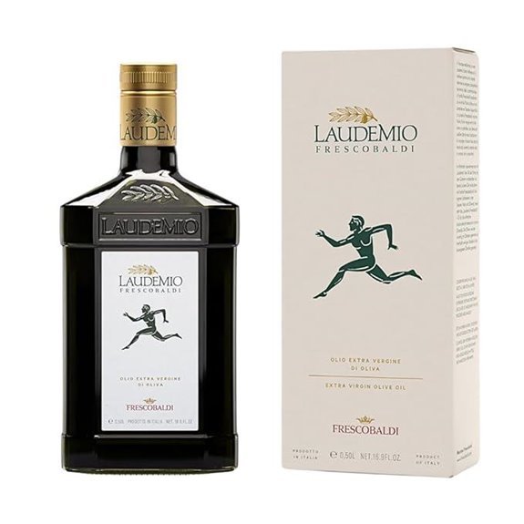 FRESCOBALDI Laudemio Extra Virgin Olive Oil 500ml