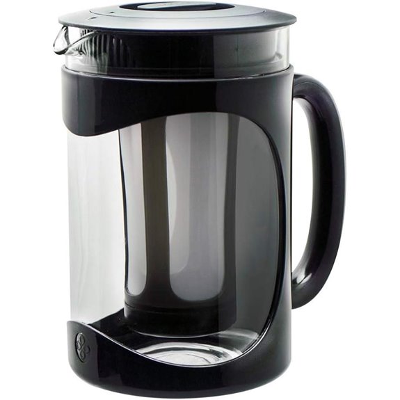 Primula Burke Cold Brew Iced Coffee Maker