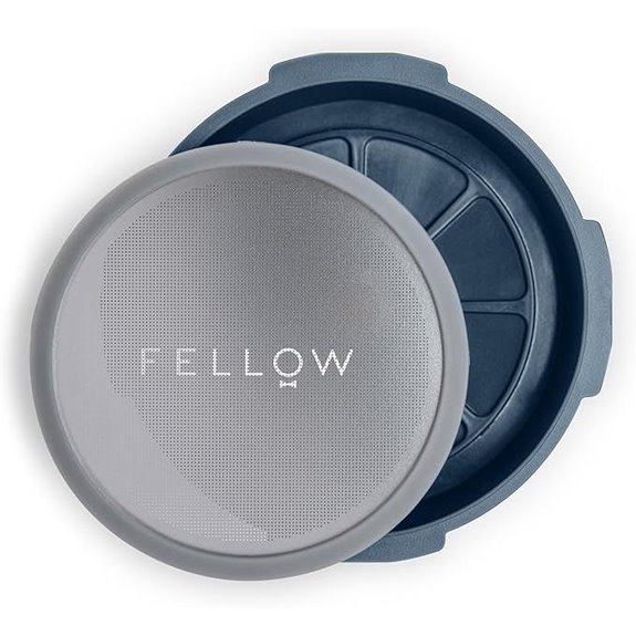 Fellow Prismo Attachment for AeroPress Coffee Maker