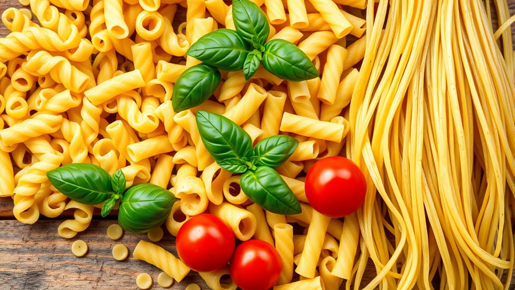 quality variety texture authenticity