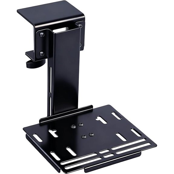 Racing Shifter Desk Mount for Logitech & Thrustmaster