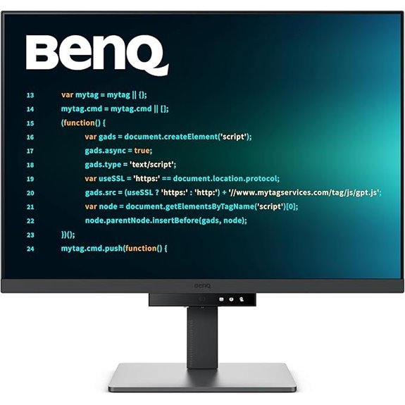 BenQ RD280U 28.2” 4K Developer Monitor (Renewed)