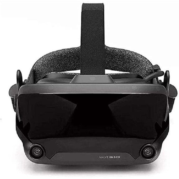 Valve Index VR Headset for PC/SteamVR (Renewed)