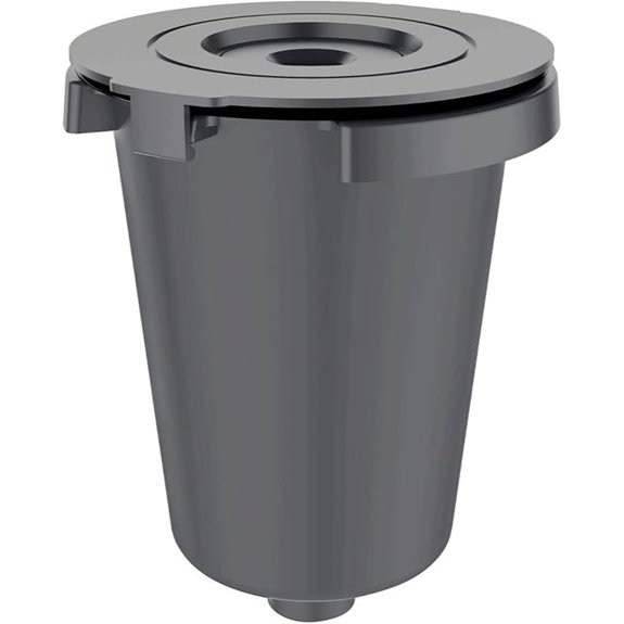 Cuisinart HomeBarista Reusable Filter Cup