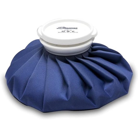 BICAREE Reusable Ice Pack for Injury & Pain Relief