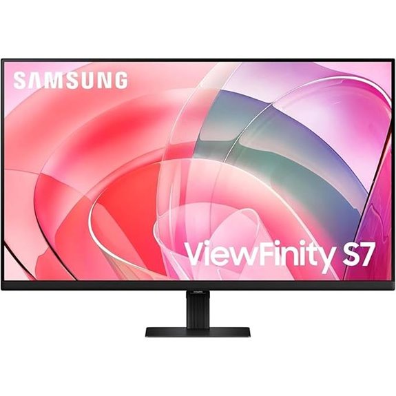 Samsung ViewFinity S7 4K UHD Monitor with HDR