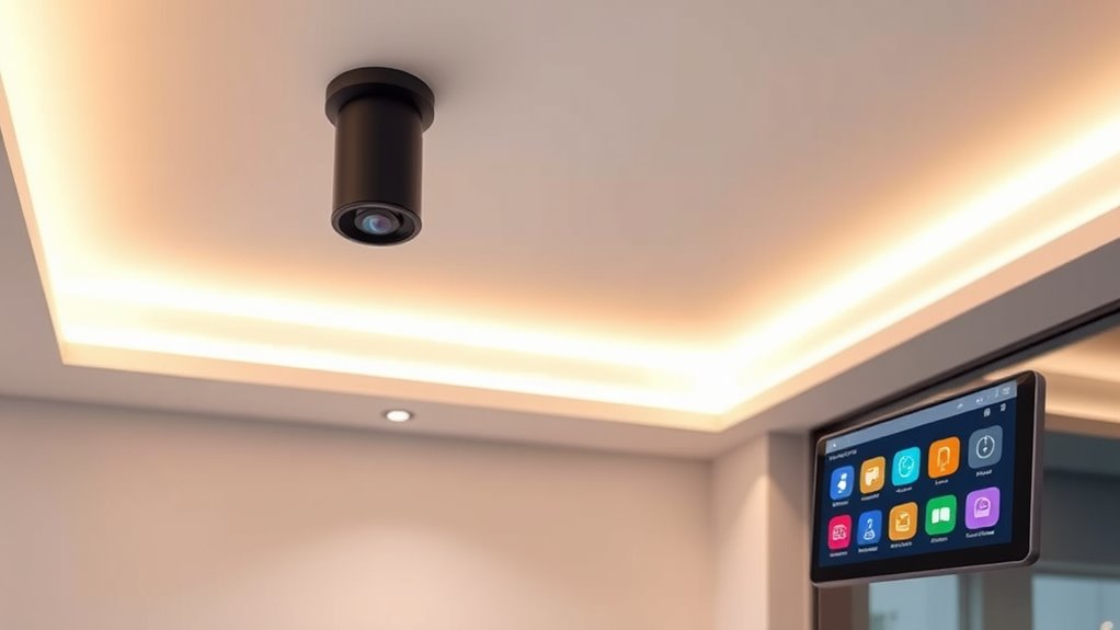 security camera selection criteria