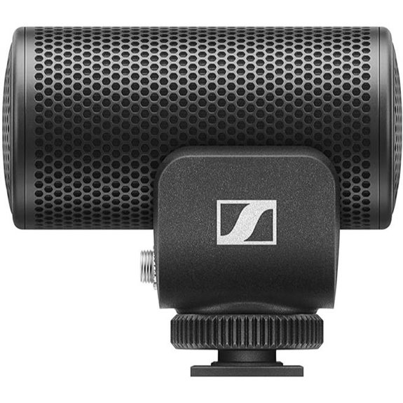 SENNHEISER MKE 200 On-Camera Microphone