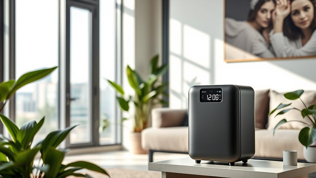 sensor accuracy and features