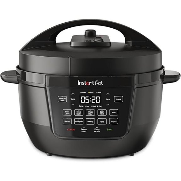 Instant Pot 7.5QT RIO 7-in-1 Multi-Cooker