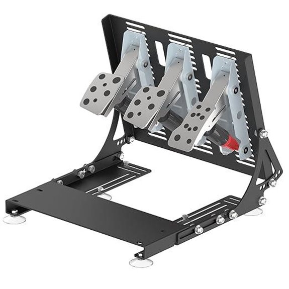 JOYORAN Sim Racing Pedals Kit for Logitech G-Series