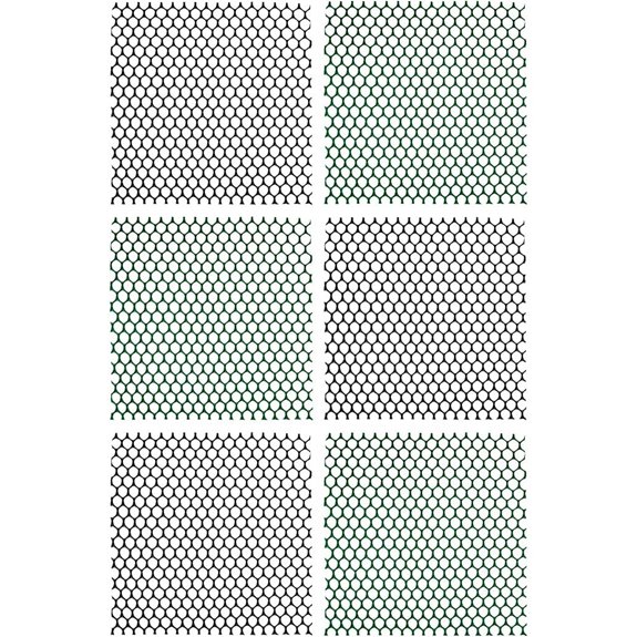 Cheese Drying Mat Pack of 6