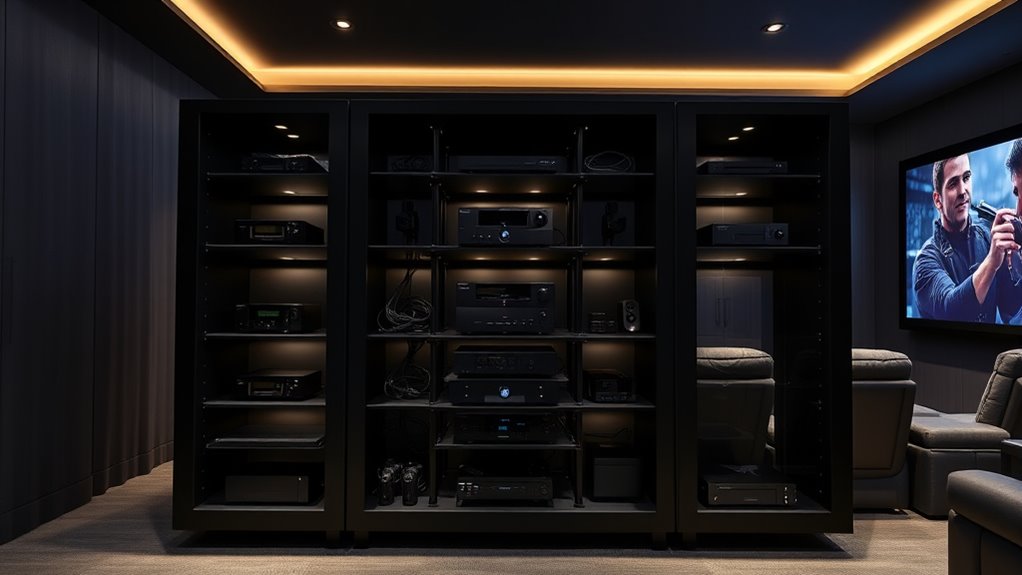 size capacity ventilation durability