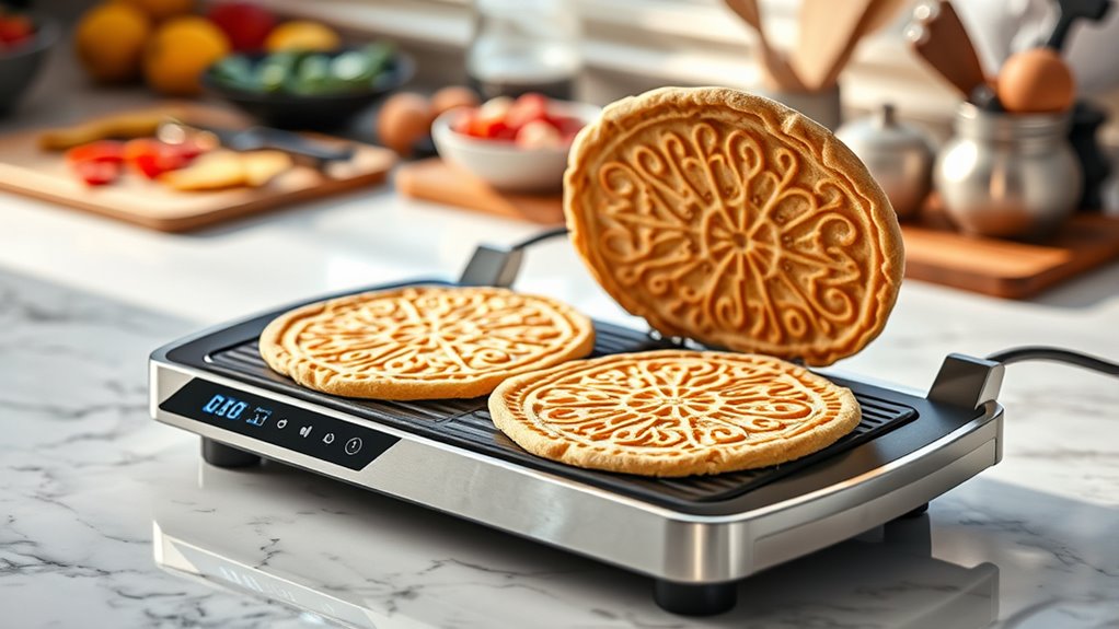 size efficiency ease cleanup